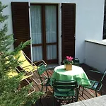 Bauernhof Ca Del Gravedona