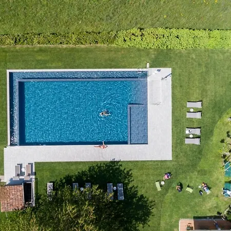 Ca Del Lantgård *