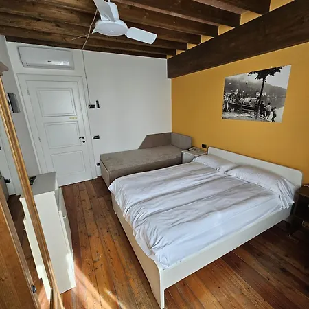 Ca Del Lantgård *