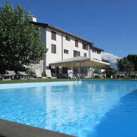 Ca Del Feriegård