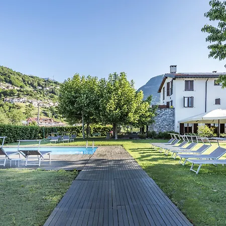 Feriegård Ca Del *
