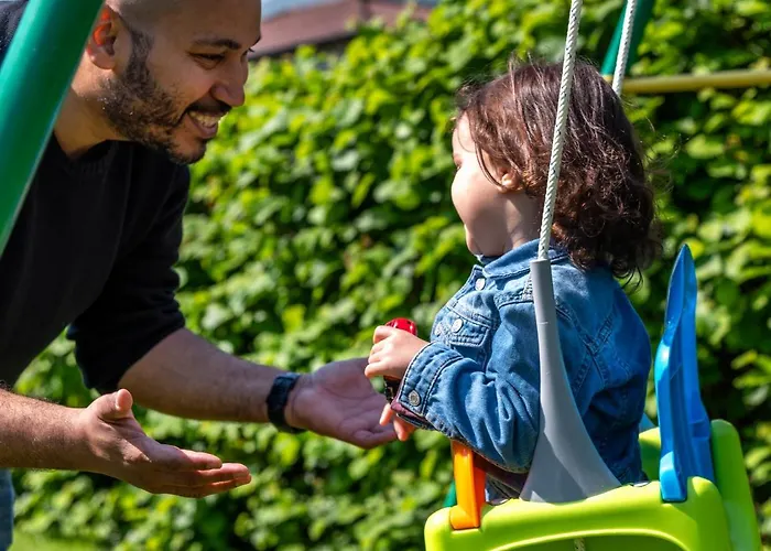 Séjour à la ferme Cà Del Gravedona