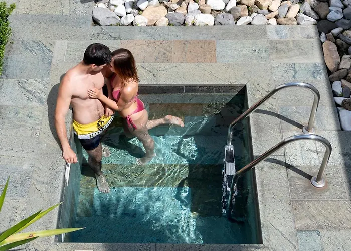 Séjour à la ferme Cà Del *