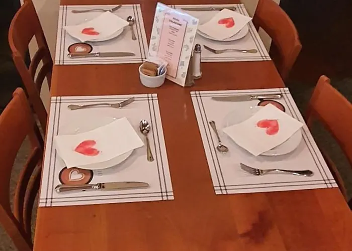 Séjour à la ferme Cà Del Gravedona