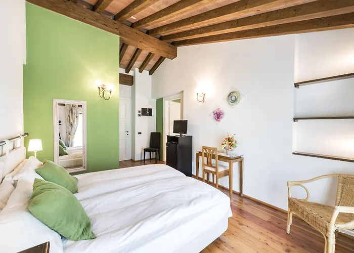 Ca Del Feriegård *