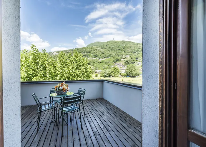 Séjour à la ferme Cà Del