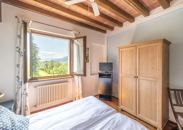 Feriegård Ca Del