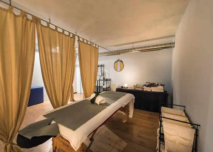 Séjour à la ferme Cà Del