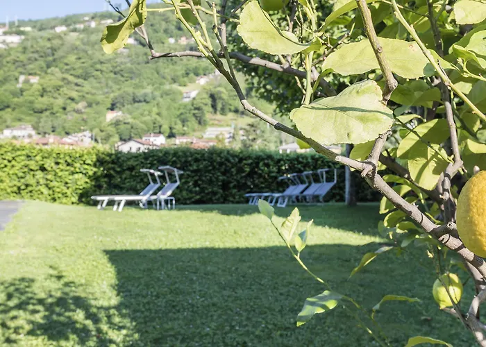 Ca Del Feriegård *