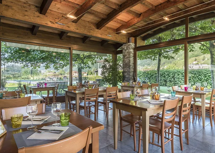 Séjour à la ferme Cà Del *