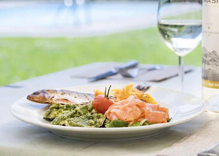 Séjour à la ferme Cà Del