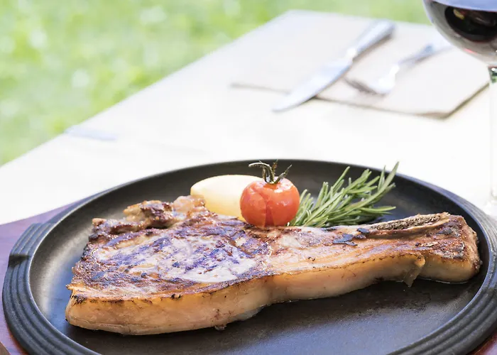 Cà Del Séjour à la ferme *