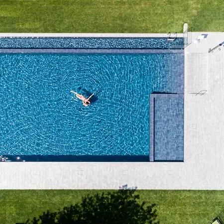 Lantgård Ca Del Gravedona