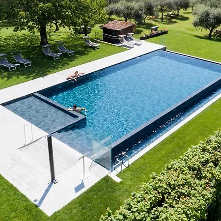 Ca Del Feriegård *