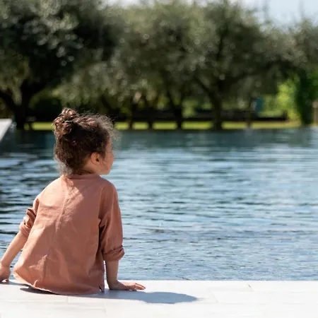 Agroturismo Ca Del