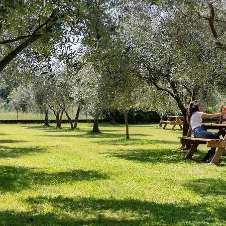 Feriegård Ca Del Gravedona