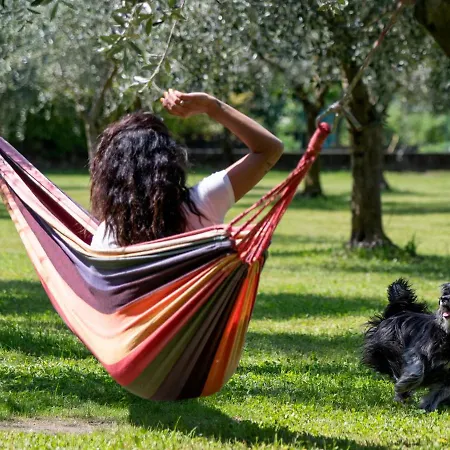 Agroturismo Ca Del Gravedona