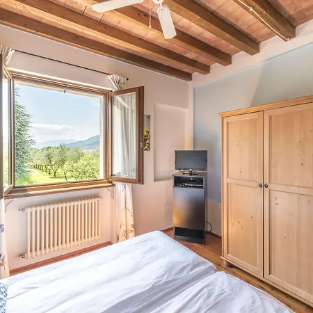 Κατάλυμα σε φάρμα Ca Del