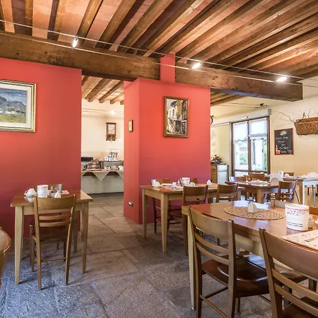 Ca Del Κατάλυμα σε φάρμα