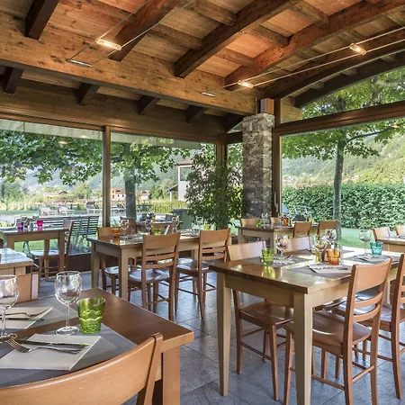Agroturismo Ca Del *