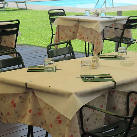 Agroturismo Ca Del *