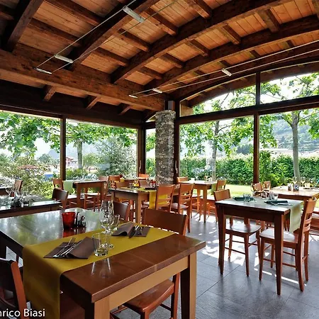 Agroturismo Ca Del