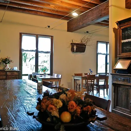 Lantgård Ca Del Gravedona