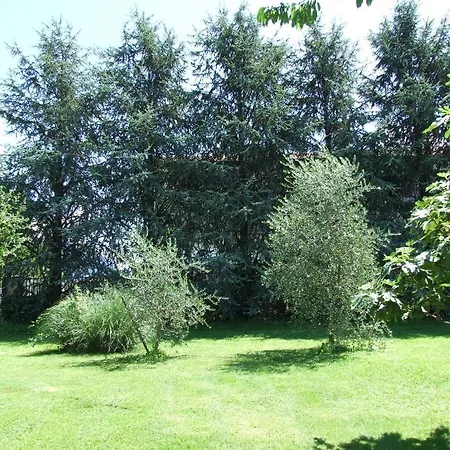 Gospodarstwo agroturystyczne Ca Del