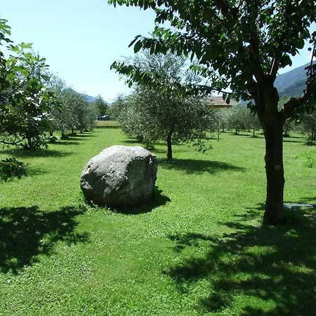 Ca Del Gospodarstwo agroturystyczne *