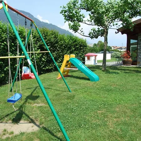 Gospodarstwo agroturystyczne Ca Del *