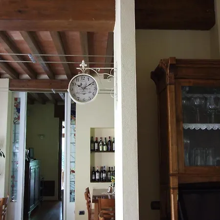 Ca Del Agroturismo