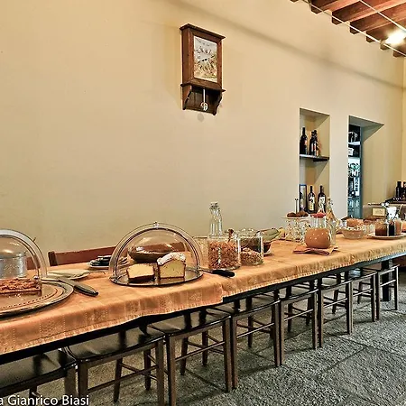 Ca Del Farm stay *