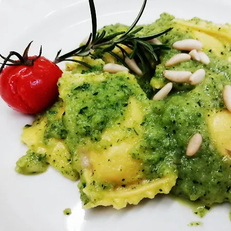 Ca Del Çiftlik konaklama