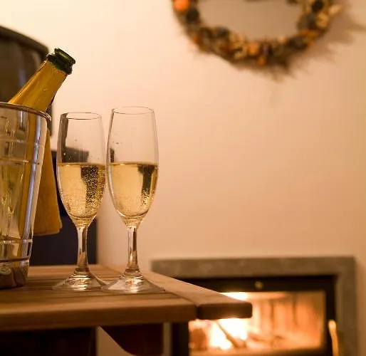 Vakantieboerderij Ca Del