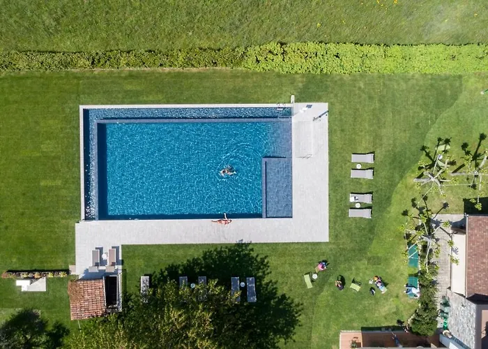 Ca Del Vakantieboerderij *