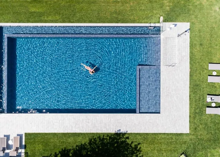 Vakantieboerderij Ca Del Gravedona