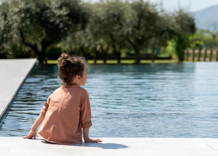 Vakantieboerderij Ca Del