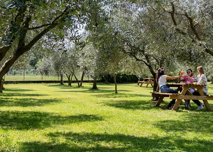 Vakantieboerderij Ca Del Gravedona