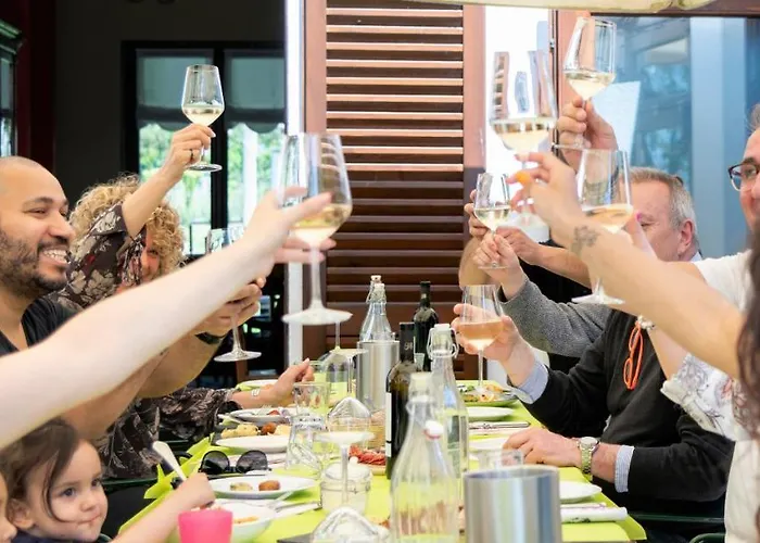 Ca Del Vakantieboerderij *