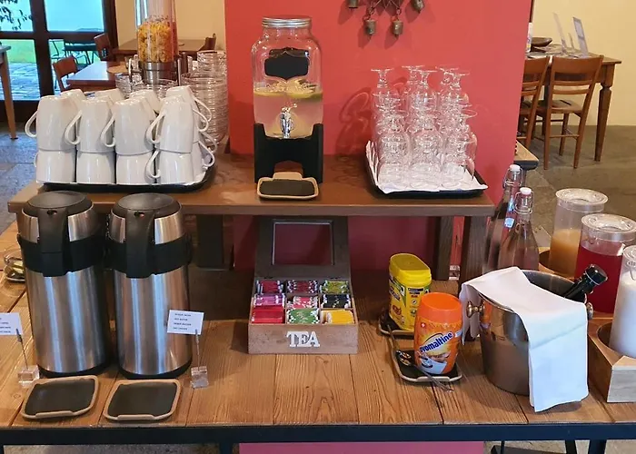 Vakantieboerderij Ca Del