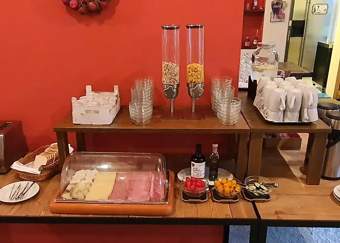 Ca Del Vakantieboerderij Gravedona