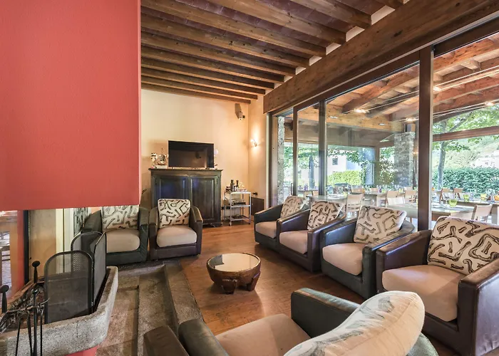 Vakantieboerderij Ca Del *