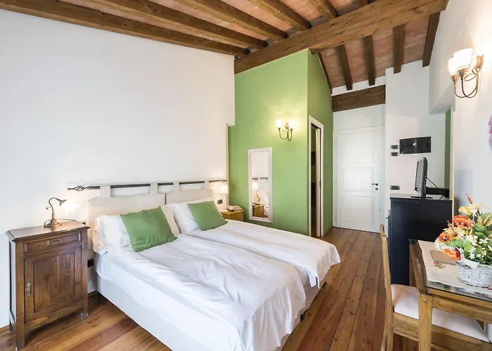 Ca Del Vakantieboerderij Gravedona