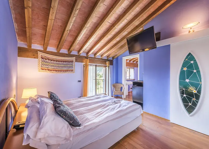 Vakantieboerderij Ca Del *