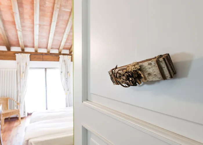 Ca Del Vakantieboerderij *