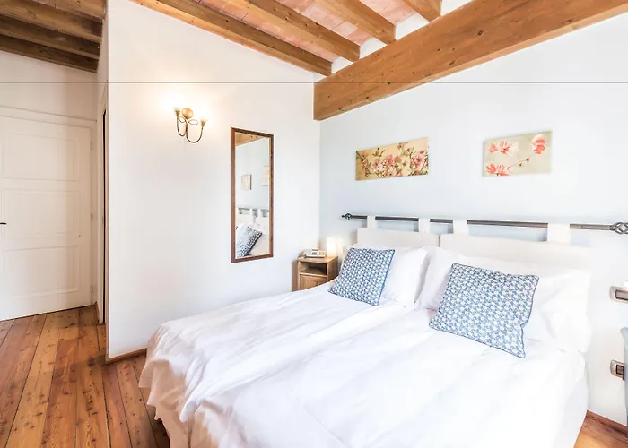 Vakantieboerderij Ca Del