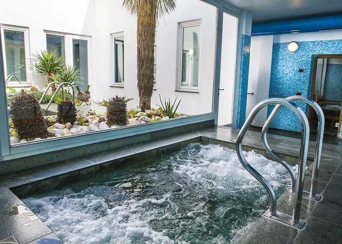 Vakantieboerderij Ca Del *