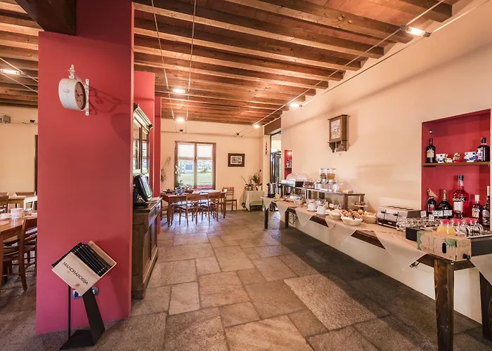 Ca Del Vakantieboerderij Gravedona