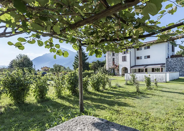 Vakantieboerderij Ca Del