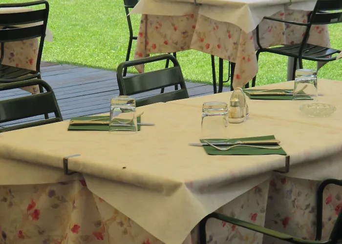 Vakantieboerderij Ca Del *